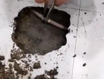 香河卫生间漏水检测电话