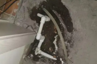 香河卫生间漏水检测多少钱
