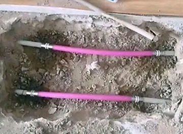 香河卫生间测漏水多少钱