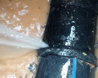 香河漏水维修价格明细