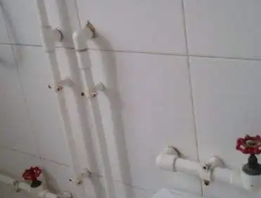 香河水管维修多少钱