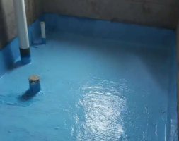 香河卫生间防水哪家好