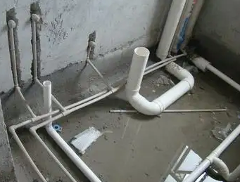 香河水管维修多少钱
