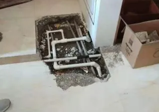 香河查漏水多少钱