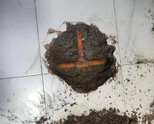 香河查漏水多少钱
