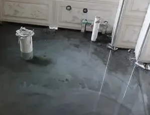 香河卫生间漏水维修公司为您专业分享下香河卫生间漏水检测的知识点