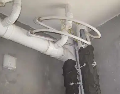 香河水管维修哪家好