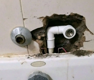 香河卫生间漏水检测多少钱