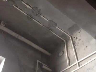 香河卫生间漏水维修技术的依据是什么