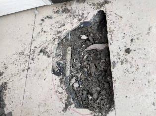 香河卫生间漏水检测哪家好