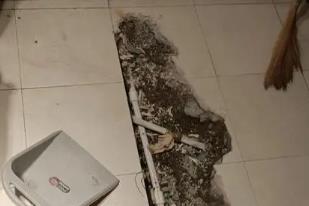 香河卫生间漏水检测电话